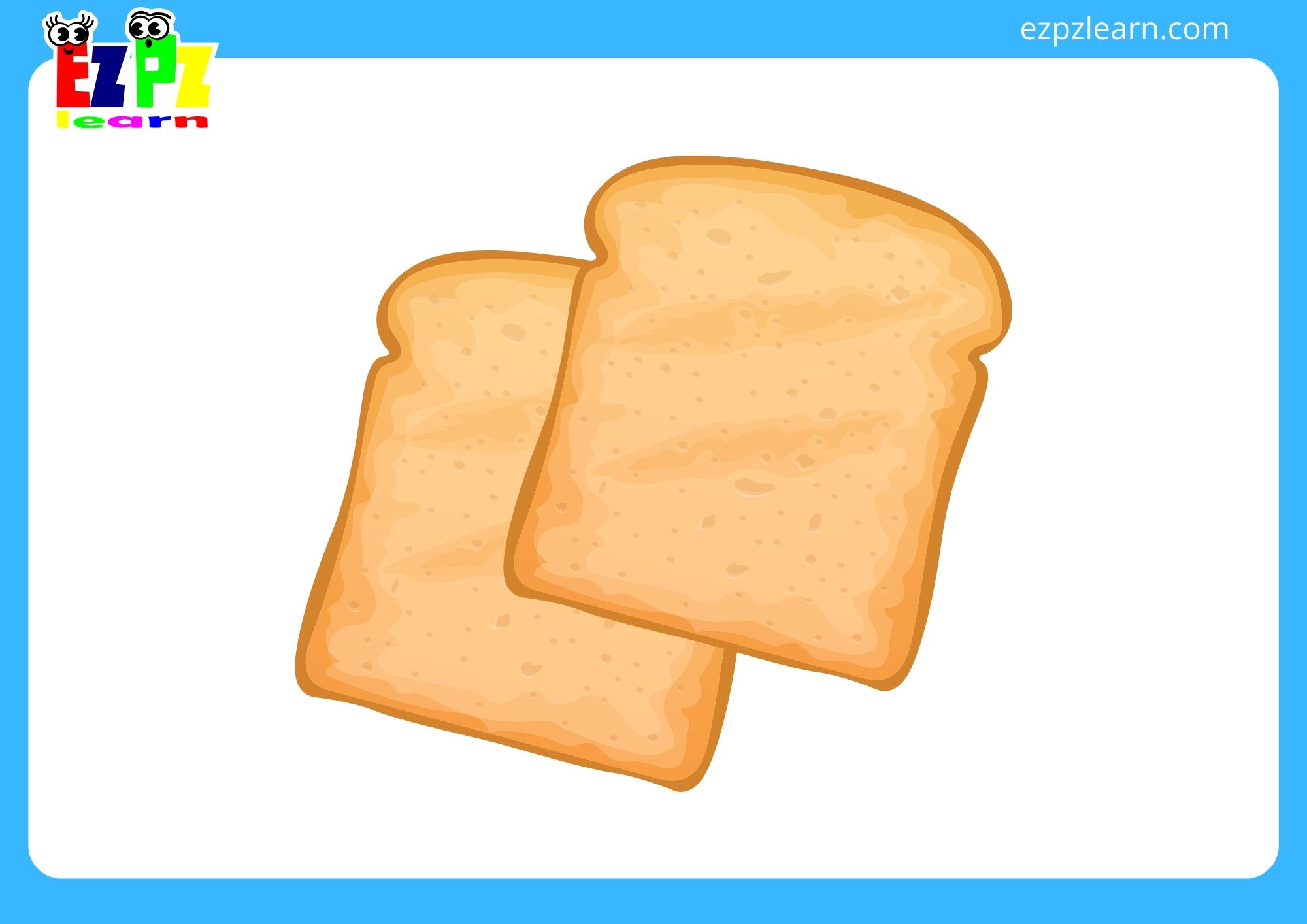 toast